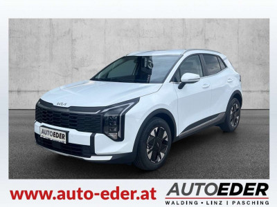 KIA Sportage Vorführwagen