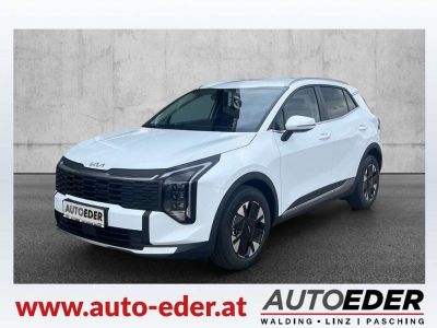 KIA Sportage Vorführwagen