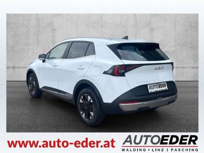 KIA Sportage Vorführwagen KIA Sportage Vorführwagen