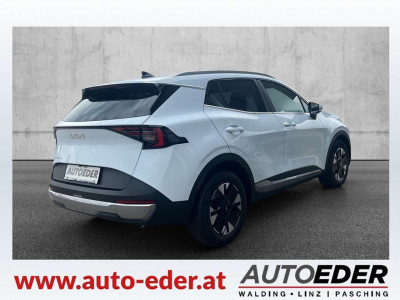 KIA Sportage Vorführwagen