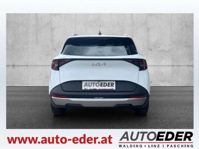 KIA Sportage Vorführwagen KIA Sportage Vorführwagen