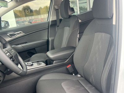 KIA Sportage Vorführwagen