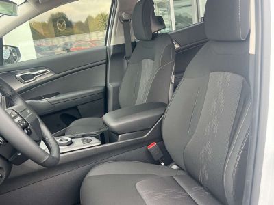 KIA Sportage Vorführwagen KIA Sportage Vorführwagen