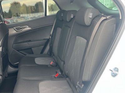 KIA Sportage Vorführwagen KIA Sportage Vorführwagen