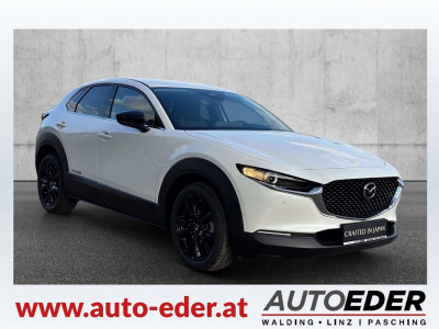 Mazda CX-30 Neuwagen