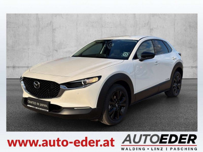 Mazda CX-30 Neuwagen