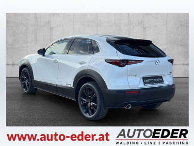 Mazda CX-30 Neuwagen