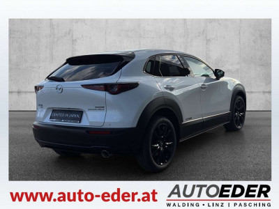 Mazda CX-30 Neuwagen