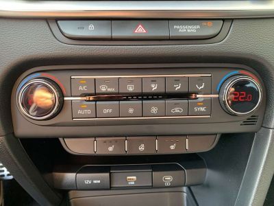 KIA Ceed Vorführwagen KIA Ceed Vorführwagen