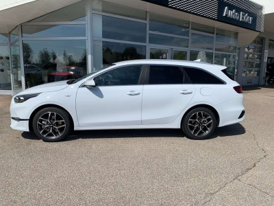KIA Ceed Vorführwagen