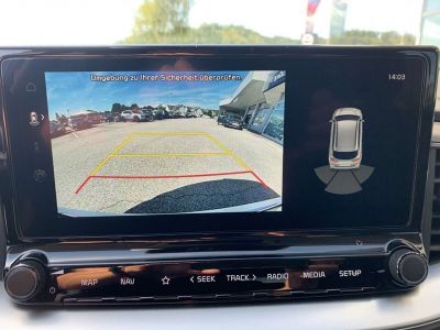 KIA Ceed Vorführwagen KIA Ceed Vorführwagen