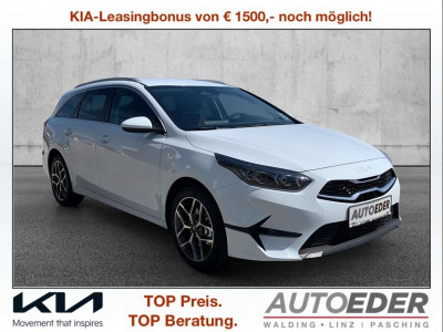KIA Ceed Vorführwagen