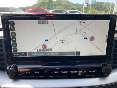 KIA Ceed Vorführwagen KIA Ceed Vorführwagen