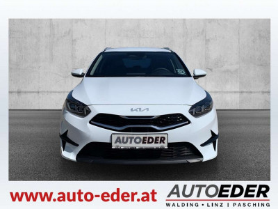 KIA Ceed Vorführwagen