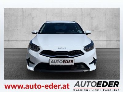 KIA Ceed Vorführwagen KIA Ceed Vorführwagen
