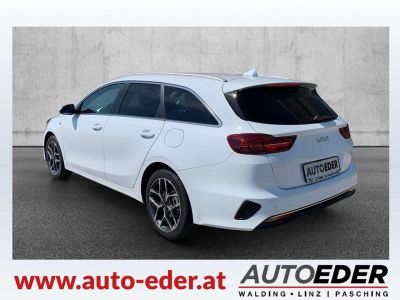 KIA Ceed Vorführwagen KIA Ceed Vorführwagen