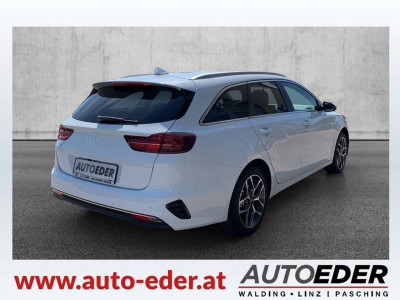 KIA Ceed Vorführwagen
