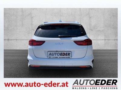 KIA Ceed Vorführwagen KIA Ceed Vorführwagen