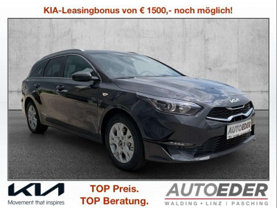 KIA Ceed Vorführwagen