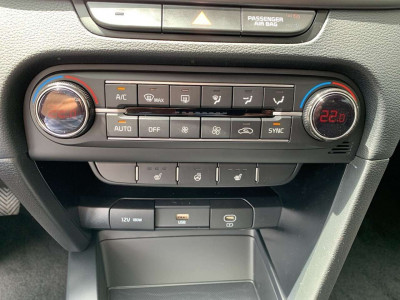 KIA Ceed Vorführwagen