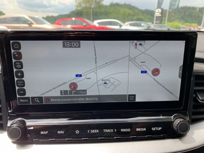 KIA Ceed Vorführwagen