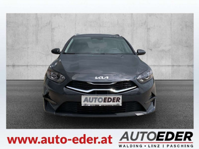 KIA Ceed Vorführwagen