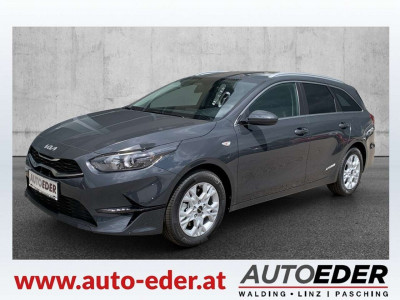 KIA Ceed Vorführwagen