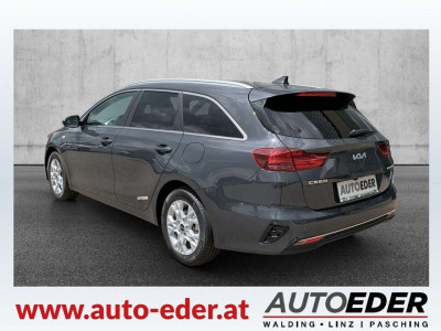 KIA Ceed Vorführwagen