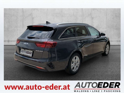 KIA Ceed Vorführwagen