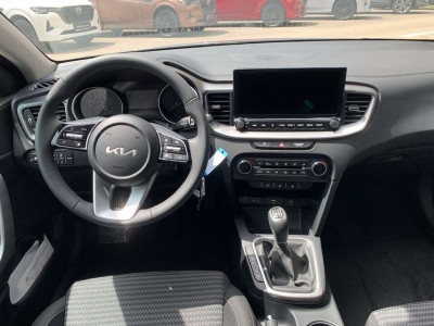 KIA Ceed Vorführwagen