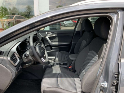 KIA Ceed Vorführwagen