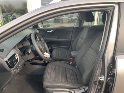 KIA Stonic Vorführwagen