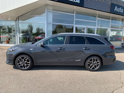 KIA Ceed Vorführwagen