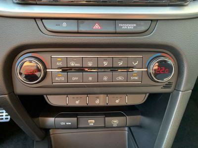 KIA Ceed Vorführwagen