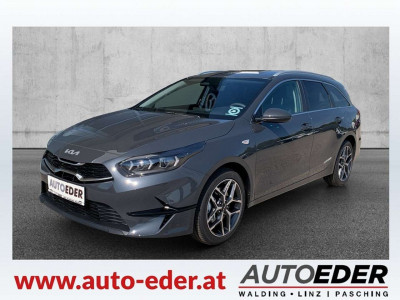 KIA Ceed Vorführwagen
