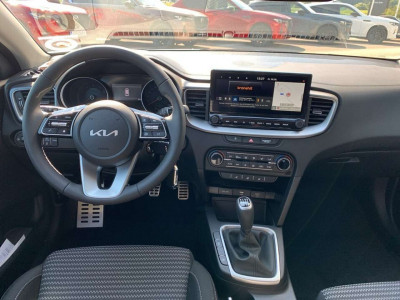 KIA Ceed Vorführwagen