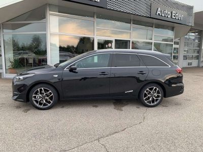 KIA Ceed Vorführwagen KIA Ceed Vorführwagen