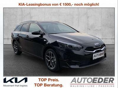 KIA Ceed Vorführwagen