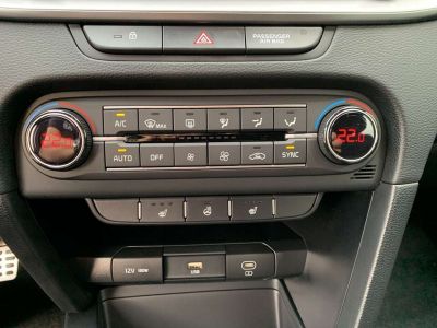 KIA Ceed Vorführwagen KIA Ceed Vorführwagen