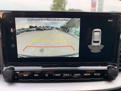 KIA Ceed Vorführwagen KIA Ceed Vorführwagen