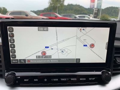 KIA Ceed Vorführwagen KIA Ceed Vorführwagen