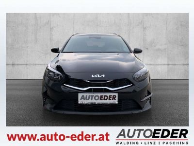 KIA Ceed Vorführwagen KIA Ceed Vorführwagen