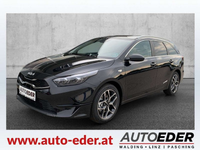 KIA Ceed Vorführwagen