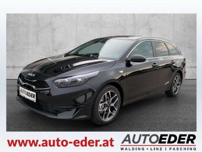KIA Ceed Vorführwagen KIA Ceed Vorführwagen