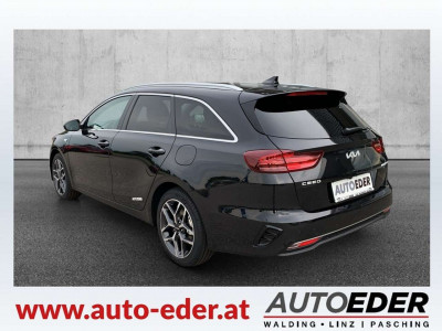 KIA Ceed Vorführwagen