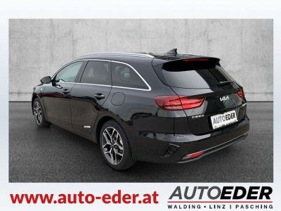KIA Ceed Vorführwagen KIA Ceed Vorführwagen