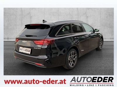 KIA Ceed Vorführwagen KIA Ceed Vorführwagen