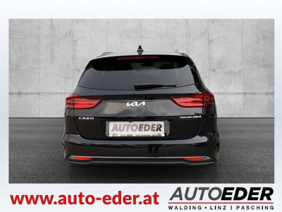 KIA Ceed Vorführwagen