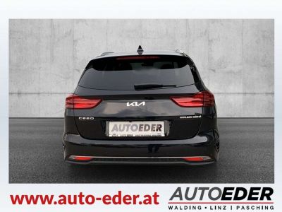 KIA Ceed Vorführwagen KIA Ceed Vorführwagen