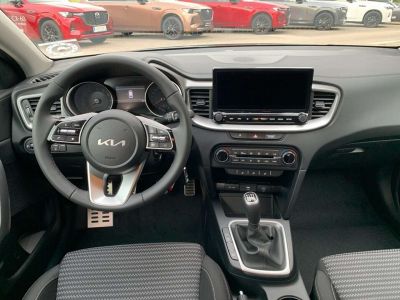 KIA Ceed Vorführwagen KIA Ceed Vorführwagen